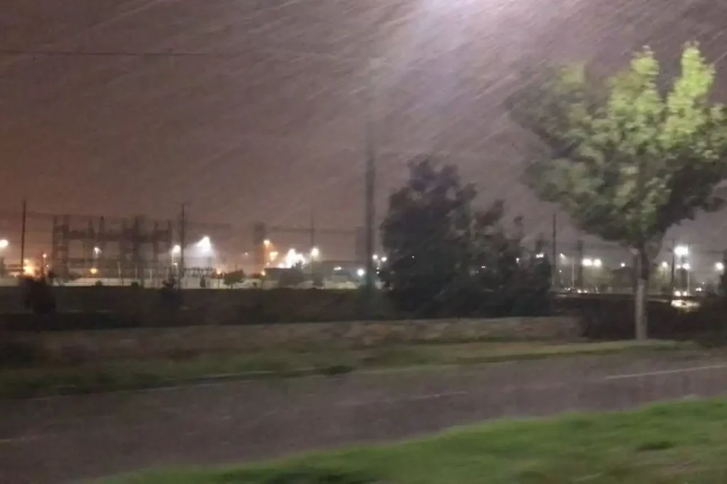 Hormigón fresco: cómo el Fotokrete reduce hasta 10 grados la temperatura urbana