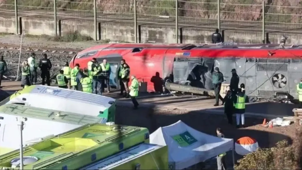 Impacto de la Huelga Ferroviaria en España: Consecuencias y Reacciones