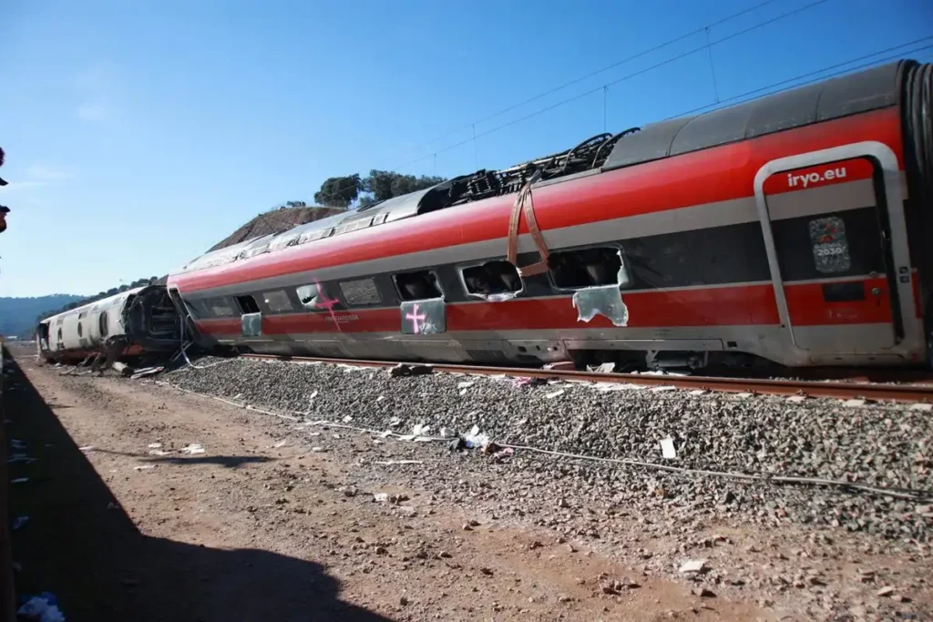 Impacto de la Huelga de Maquinistas en el Transporte Ferroviario Español