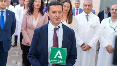 Incautaciones Impactantes en la Investigación de la ‘Trama Mascarillas’ en Almería