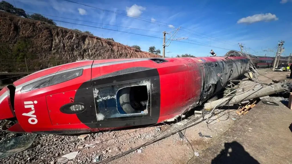 Indemnizaciones y Reformas en el Transporte Ferroviario Español Tras Trágicos Accidentes