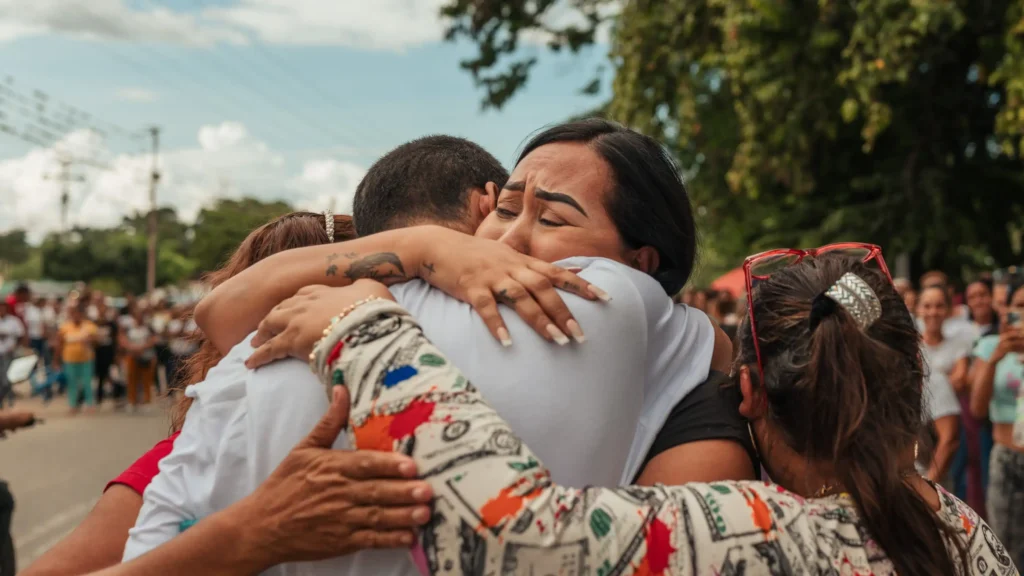 Indulto masivo en Cuba: ¿qué implica la liberación de 2.010 presos en plena crisis energética?