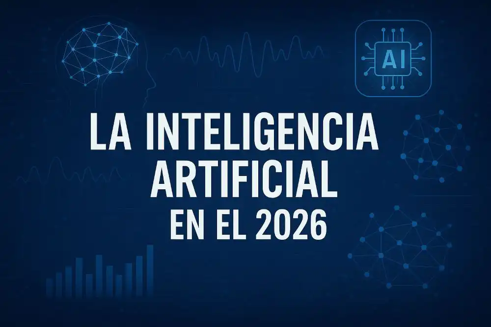 Inteligencia artificial en 2026: impacto económico, regulación y desafíos éticos en España