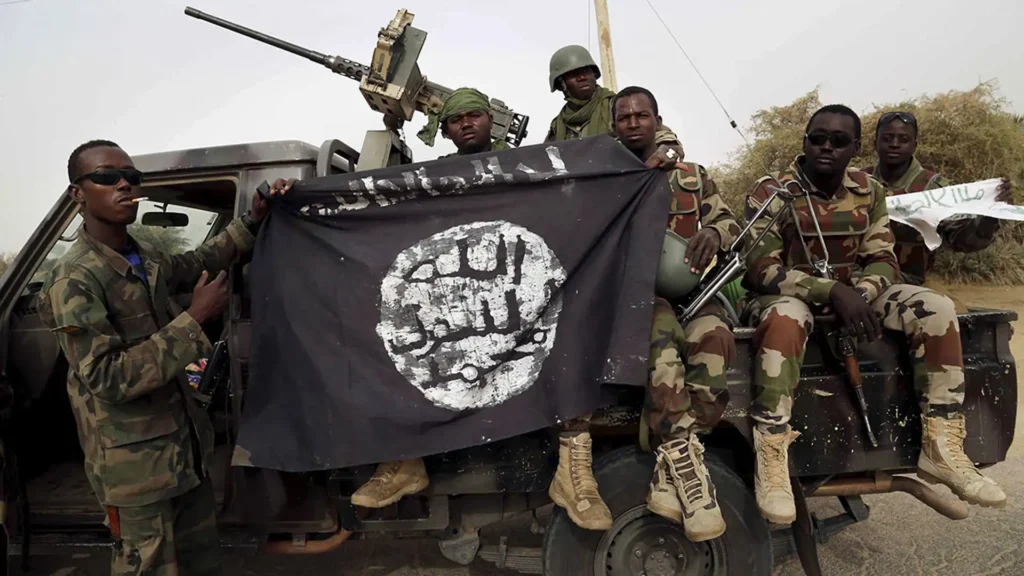 Intervención Militar de EE.UU. en Nigeria: Un Enfoque a la Lucha Contra el Terrorismo