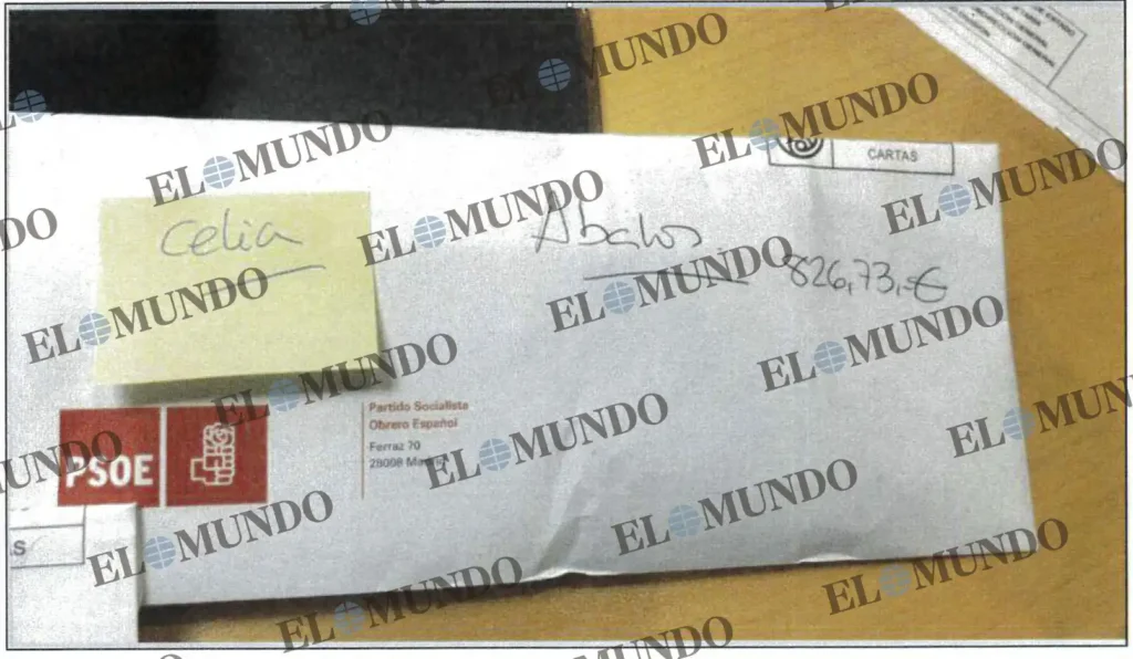 Investigación Secreta sobre los Pagos en Efectivo del PSOE: Un Análisis Detallado