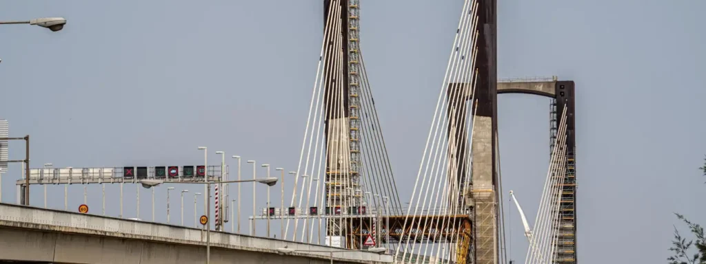 Investigación sobre el Caso Ábalos: Nuevos Desarrollos en la Obra del Puente del Centenario de Sevilla