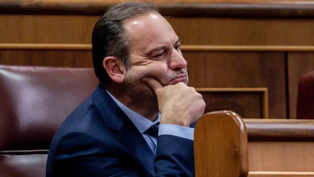 Investigación sobre el Patrimonio de José Luis Ábalos: Revelaciones y Controversias