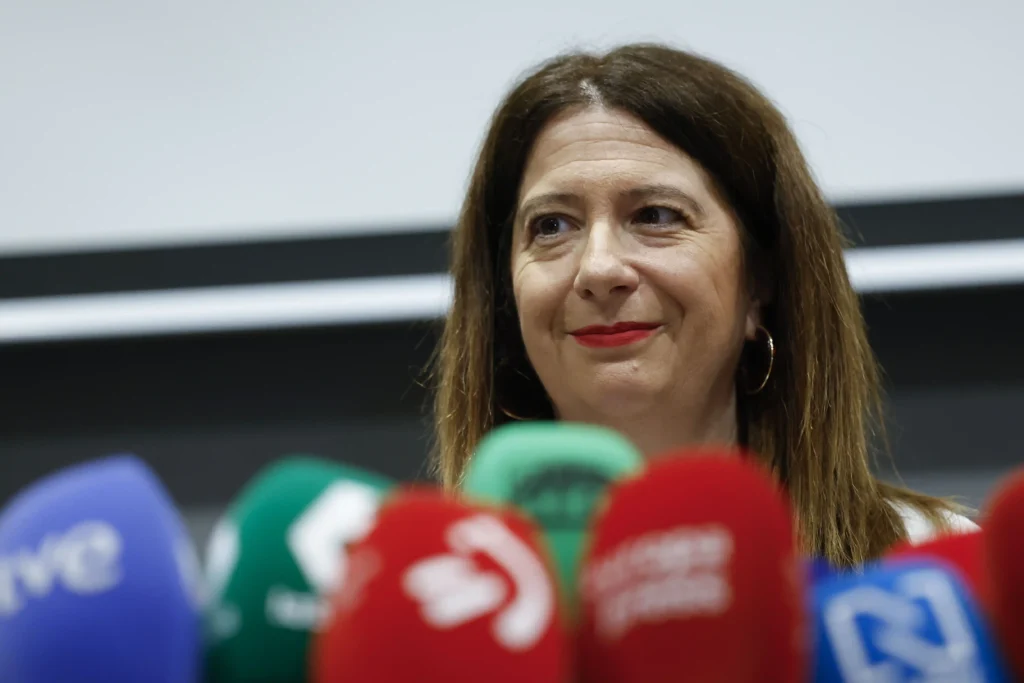 Investigaciones sobre Leire Díez: Un escándalo de tráfico de influencias en el PSOE