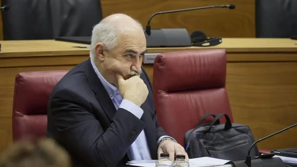 Irregularidades en Contratos de Vivienda Pública en Navarra: Un Escándalo en Desarrollo