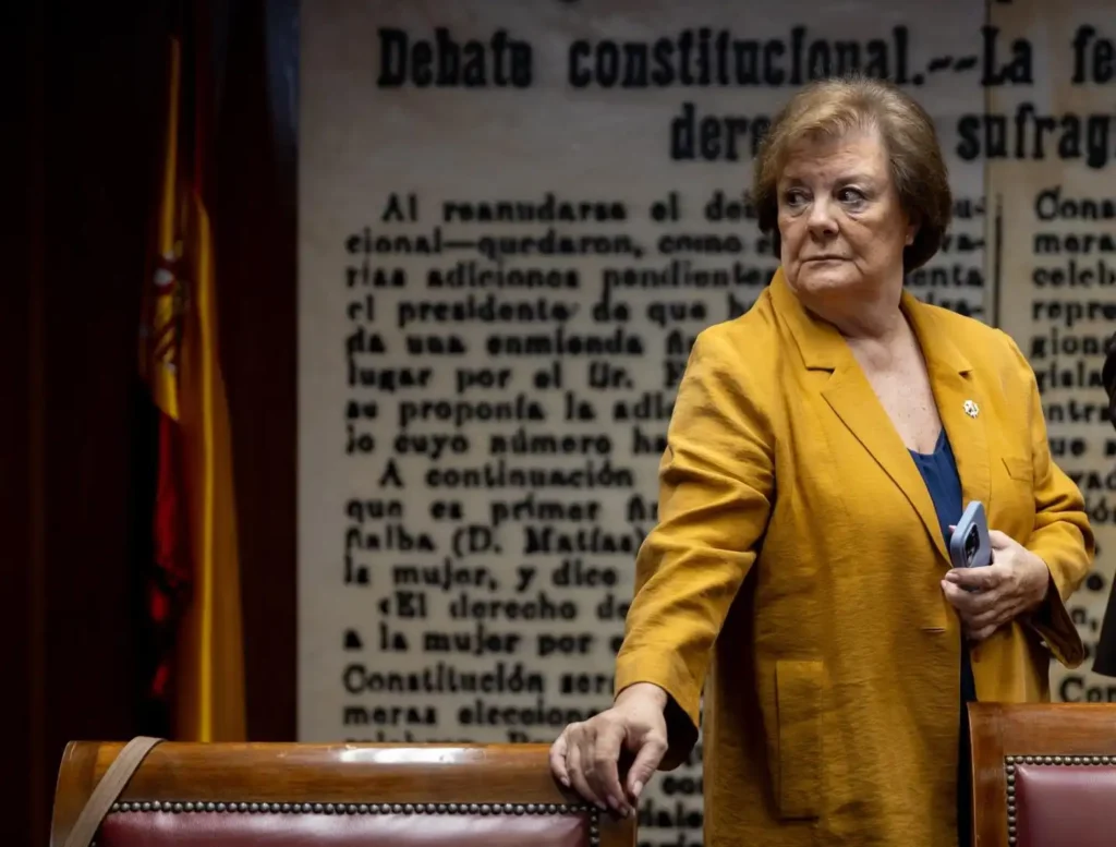 Irregularidades en la Gestión de Fondos Europeos por Parte de Puertos del Estado