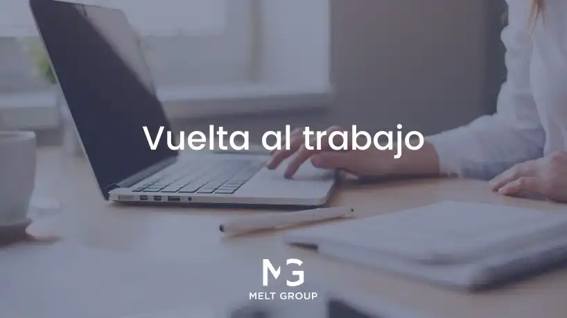 Isabelle Junot y la vuelta al trabajo tras el parto: ¿qué dice la ley española sobre lactancia y reincorporación laboral?
