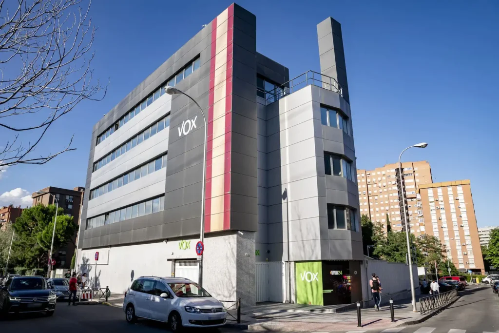 Javier Esteban citado como investigado por agresión sexual a menor: ¿qué dice la ley española?