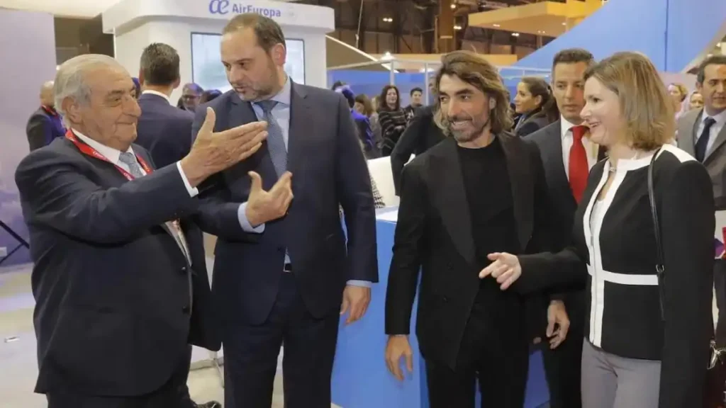 Javier Hidalgo exCEO Air Europa ante el Senado: claves del caso Sepi