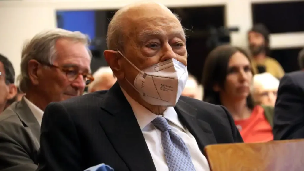 Jordi Pujol Hospitalizado: Un Juicio en la Encrucijada