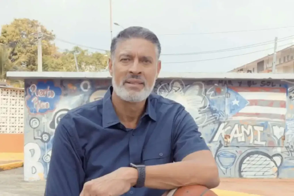 José ‘Piculín’ Ortiz muerte: legado del baloncesto puertorriqueño en la NBA y Juegos Olímpicos