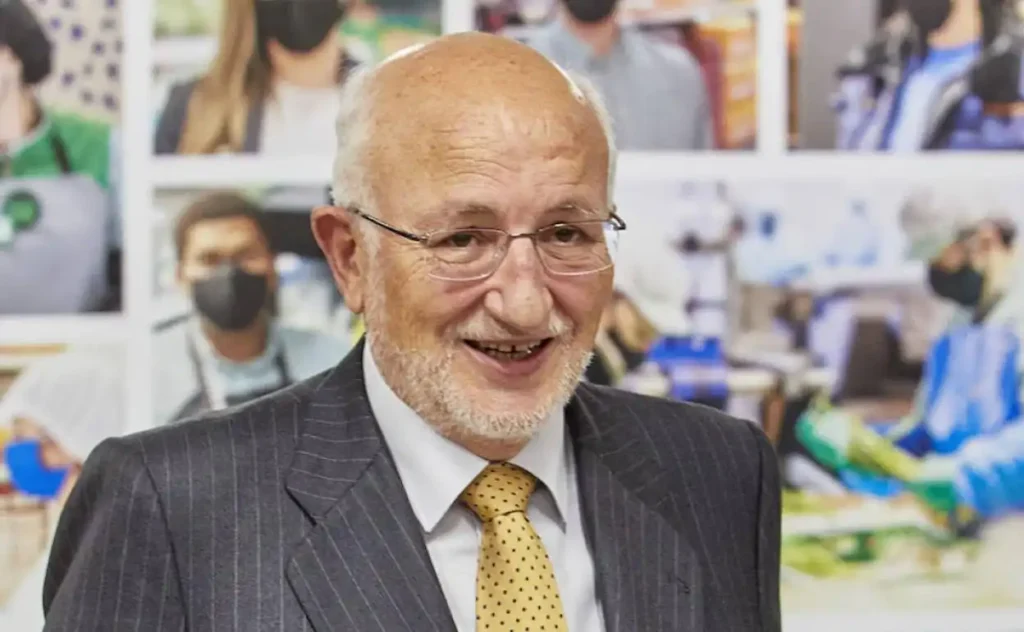 Juan Roig: Reflexiones sobre la Responsabilidad Empresarial y la Gestión de Impuestos