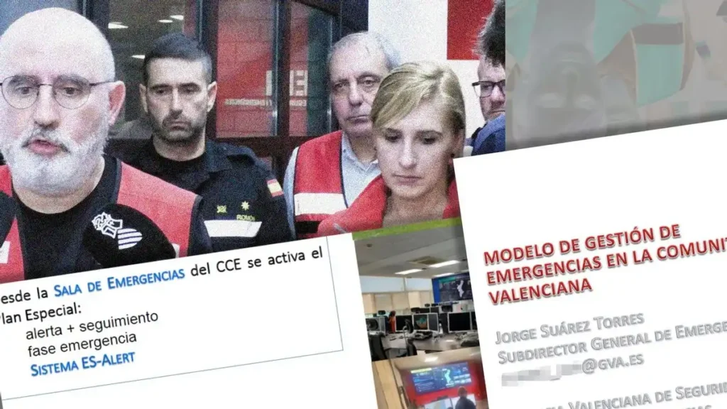La Ausencia del Gobierno en las Jornadas sobre Emergencias: Un Desaire a las Víctimas