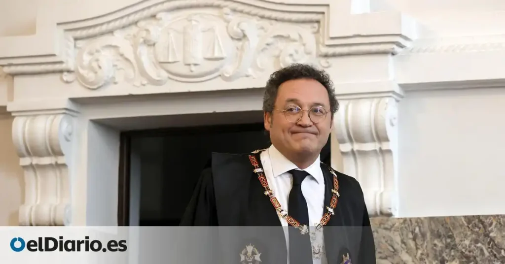 La Condena Histórica del Fiscal General: Implicaciones y Reacciones