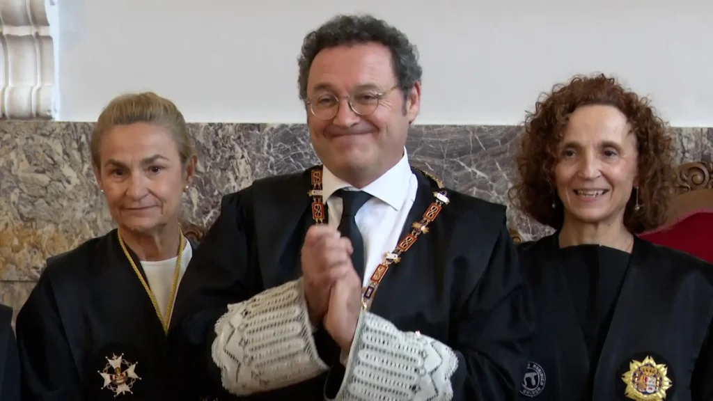 La Condena del Fiscal General: Un Cambio en el Panorama Político Español
