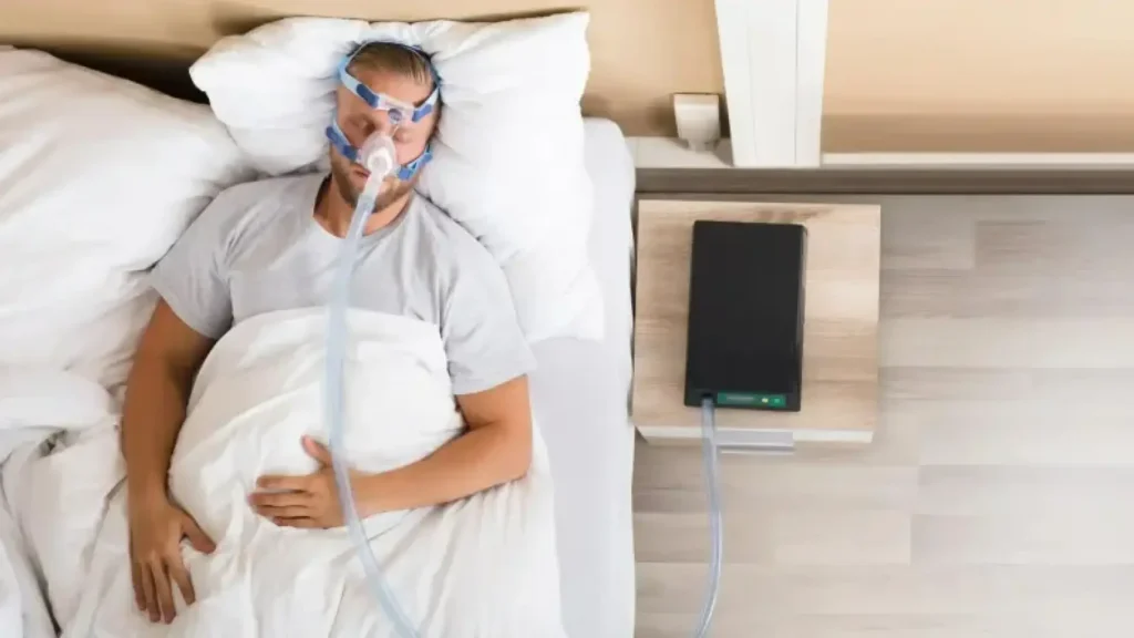 La Contaminación del Aire y su Impacto en la Apnea del Sueño: Un Estudio Revelador