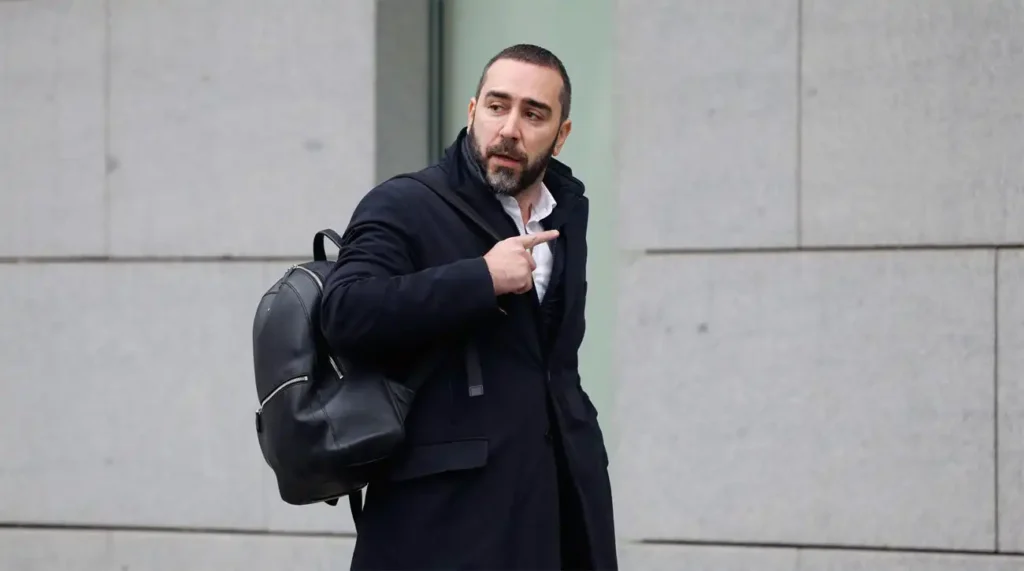 La Controversia de la Financiación Ilegal: Revelaciones en el Caso Hidrocarburos
