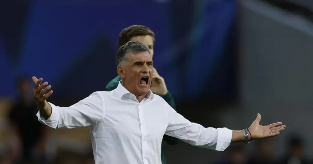 La Controversia del Arbitraje en el Fútbol: Un Análisis del Caso Mendilibar