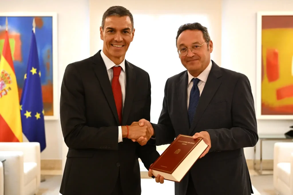 La Crisis Institucional en España: Un Análisis de la Condena al Fiscal General