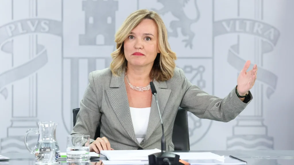 La Declaración de Patricia Úriz: Revelaciones sobre la Contabilidad del PSOE