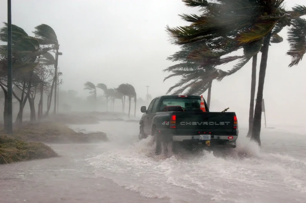 La Emergencia Climática y el Papel de la Ciencia en la Sociedad Actual