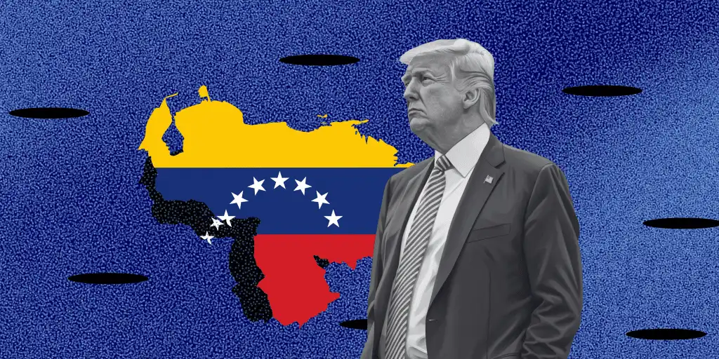 La Estrategia de Estados Unidos en Venezuela: Un Análisis de la Situación Actual