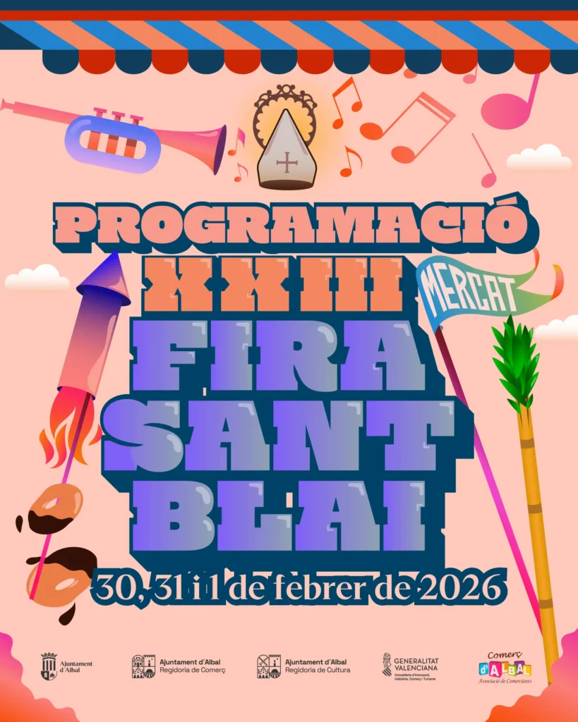 La Feria de San Blas en Tuña: Tradición y Nuevas Propuestas para 2026