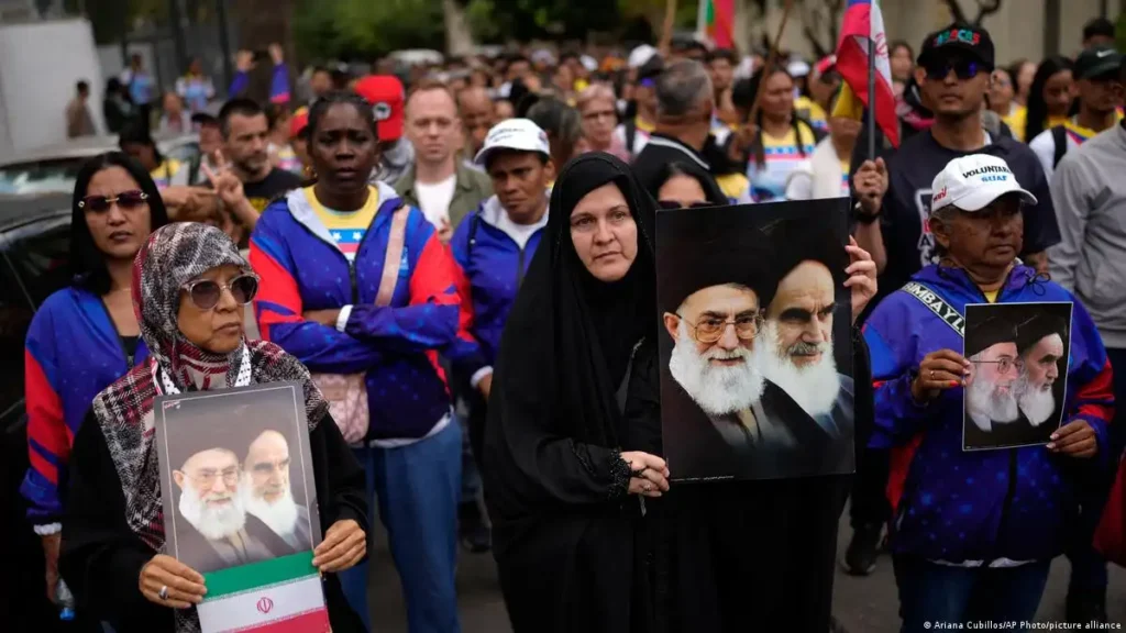 La Guerra en Irán: Declaraciones y Consecuencias del Conflicto Actual