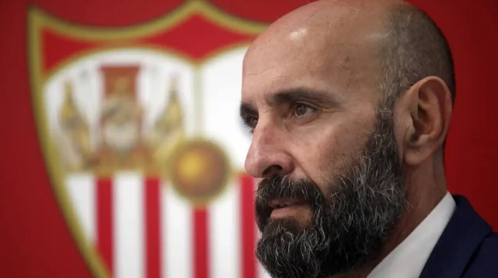 La Huella de Monchi en el Sevilla FC: Un Legado Inigualable