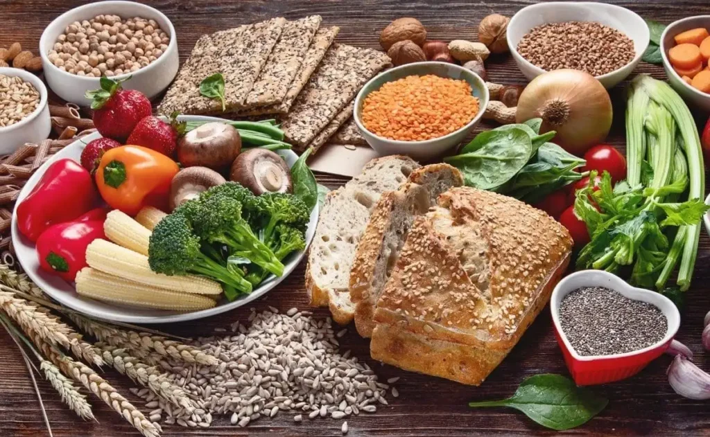 La Importancia de la Fibra en la Dieta Moderna: Un Llamado a la Conciencia Nutricional