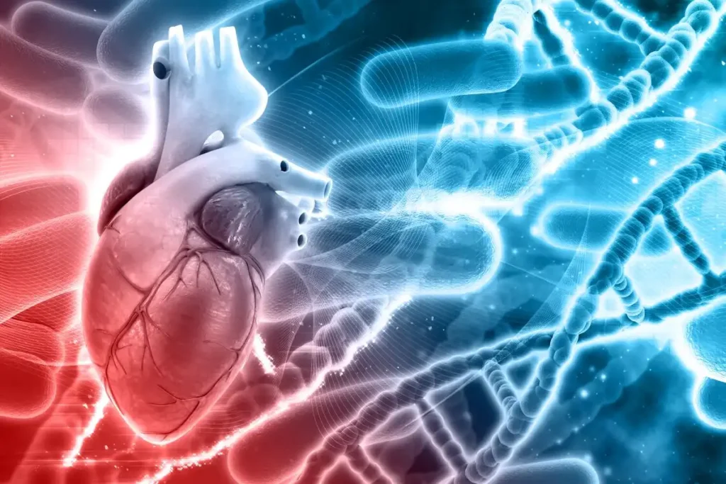 La Influencia Genética en la Enfermedad Coronaria: Un Nuevo Enfoque en la Cardiología