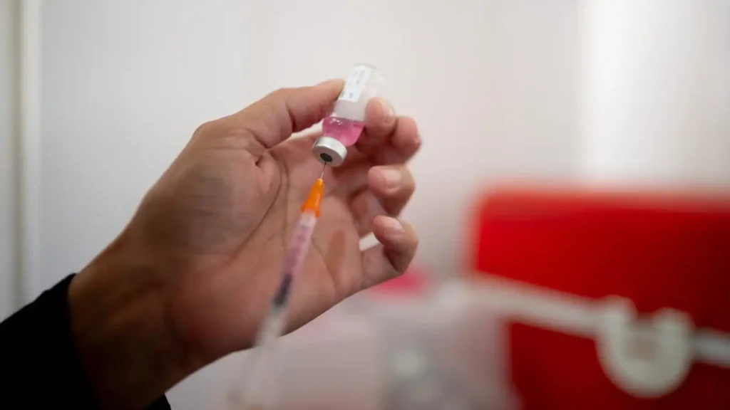 La Influenza H3N2: Un Desafío Sanitario en Europa y América