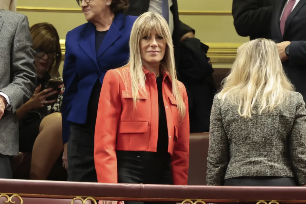 La Investigación a Begoña Gómez: Un Caso en Desarrollo