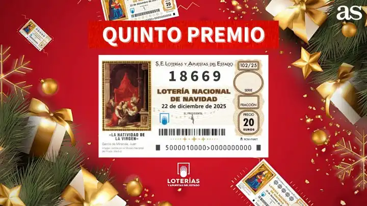 La Lotería de Navidad 2025: Un Día de Suerte y Celebración en España