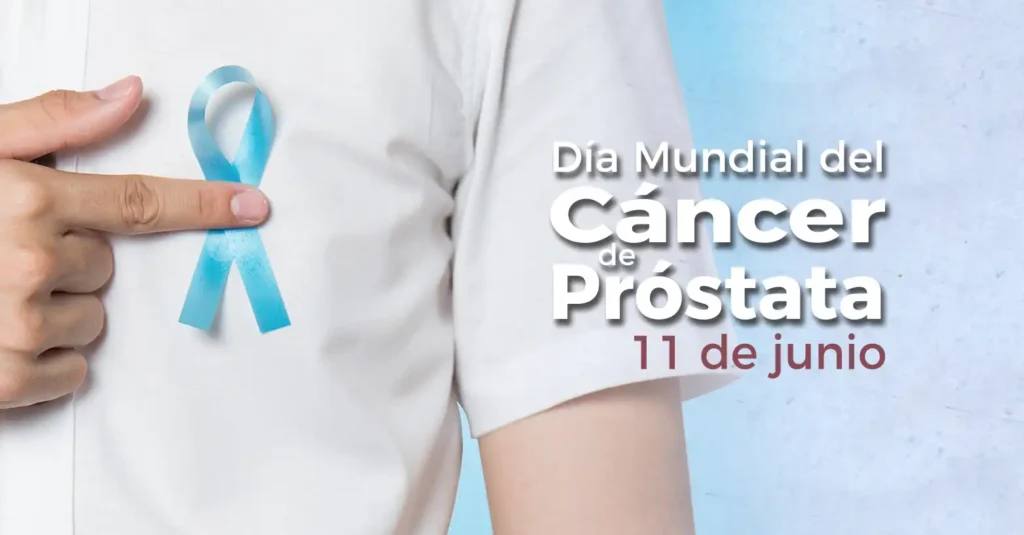 La Lucha Contra el Cáncer de Próstata: Un Llamado a la Conciencia Masculina