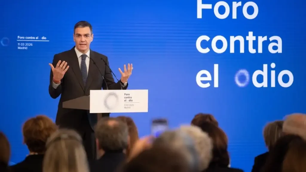La Nueva Era del ‘Hodio’: Un Análisis de la Polarización Política en España