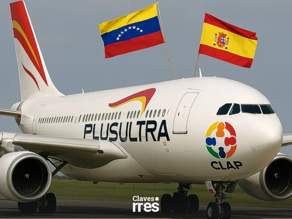 La Operativa Ilegal de Plus Ultra: Un Escándalo de Maletas Autorizadas