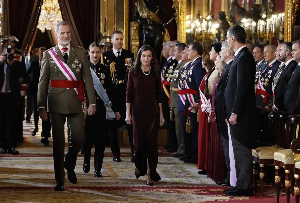 La Pascua Militar: Tradición y Controversia en la España Actual