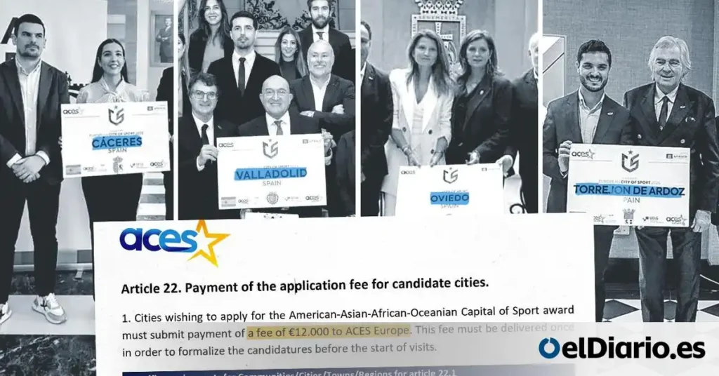 La Protección del Deporte Europeo: Un Llamado a la Cohesión Social