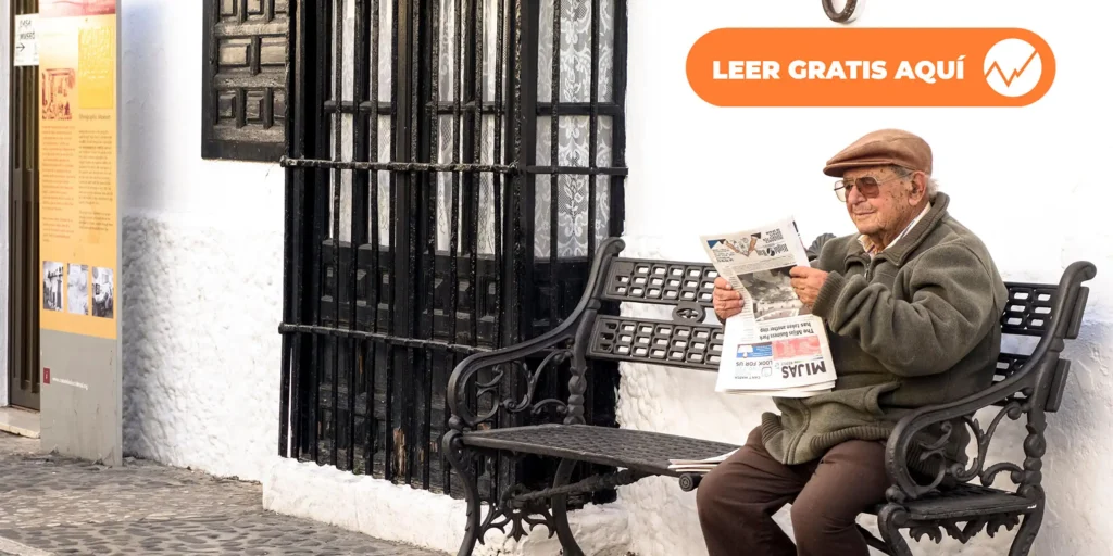 La Realidad de los Jubilados en España: Historias de Precariedad y Lucha