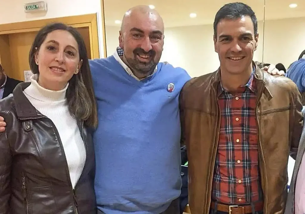 La Revelación de Patricia Úriz: Dinero en Efectivo y la Contabilidad del PSOE