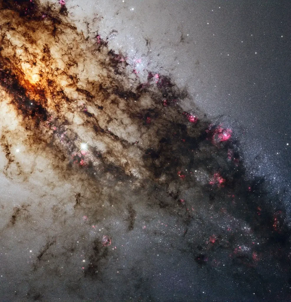 La Salud Reproductiva en el Espacio: Un Desafío Emergente para la Exploración Humana