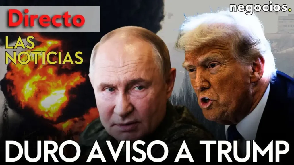 La Tensión Creciente: La Estrategia de Trump Hacia Irán