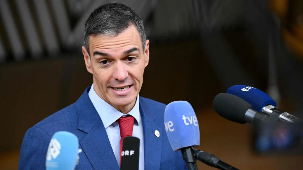 La Tensión Política en España: Junts y el Futuro del Gobierno de Sánchez
