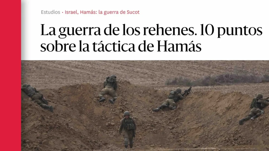 La Trágica Identificación de los Rehenes en el Conflicto Israel-Hamás