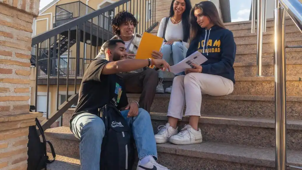 La UCAM se Consolida como Referente en Educación Superior en Europa